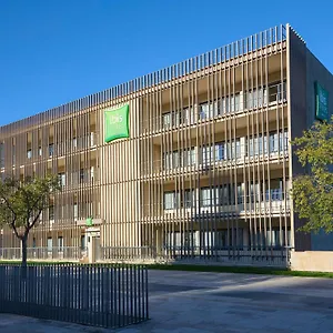 Hotel Ibis Styles Centre, Montélimar